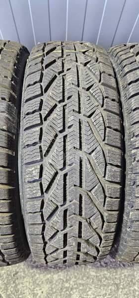 Riken 195/55 R16 Zimska