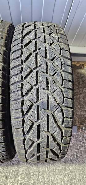 Riken 195/55 R16 Zimska