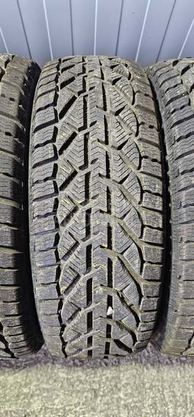 Riken 195/55 R16 Zimska