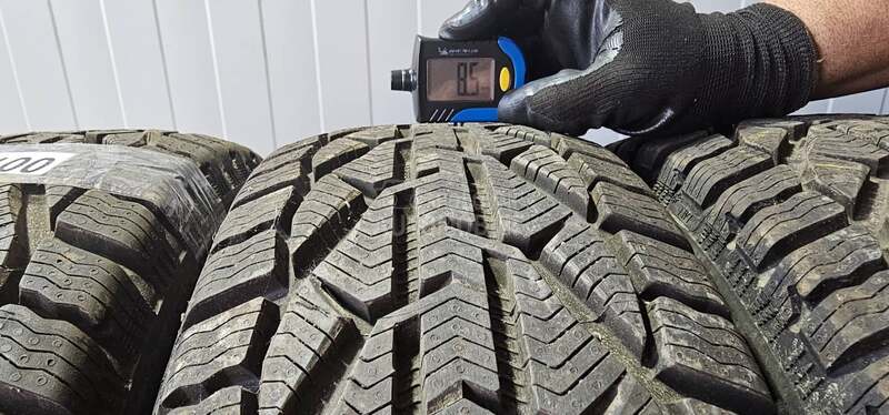 Riken 195/55 R16 Zimska