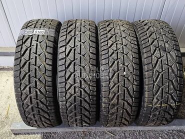Riken 195/55 R16 Zimska