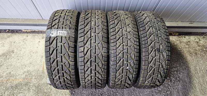 Riken 195/55 R16 Zimska