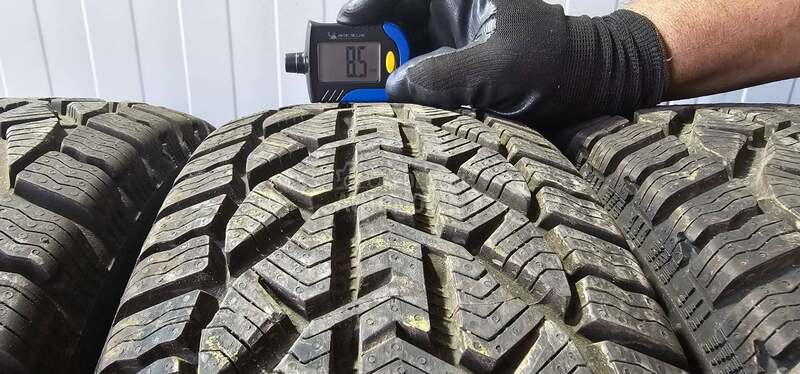 Riken 195/55 R16 Zimska