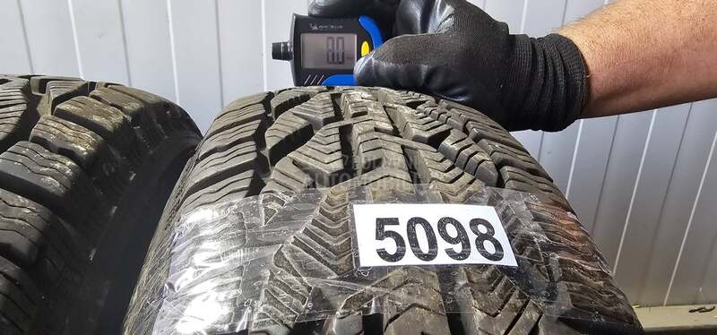 Riken 185/65 R15 Zimska
