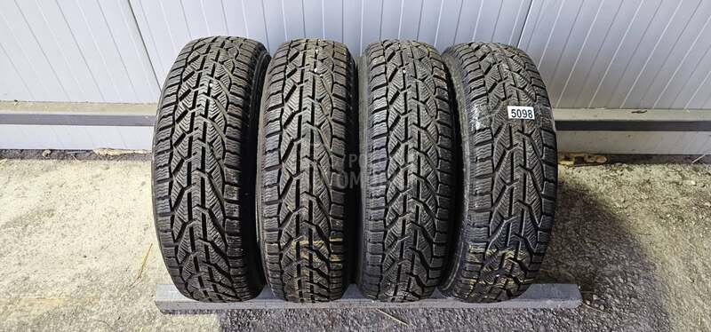 Riken 185/65 R15 Zimska