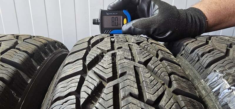 Riken 185/65 R15 Zimska