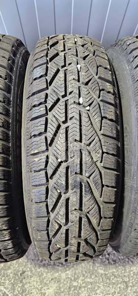 Riken 185/65 R15 Zimska