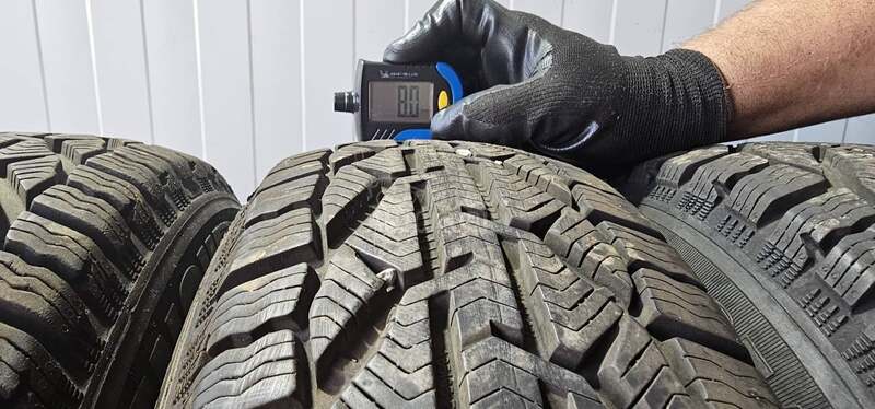 Riken 185/65 R15 Zimska
