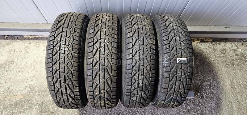 Riken 185/65 R15 Zimska