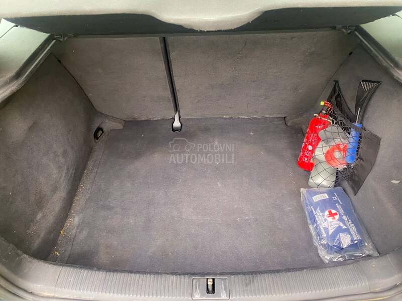Audi A3 1.9 TDI