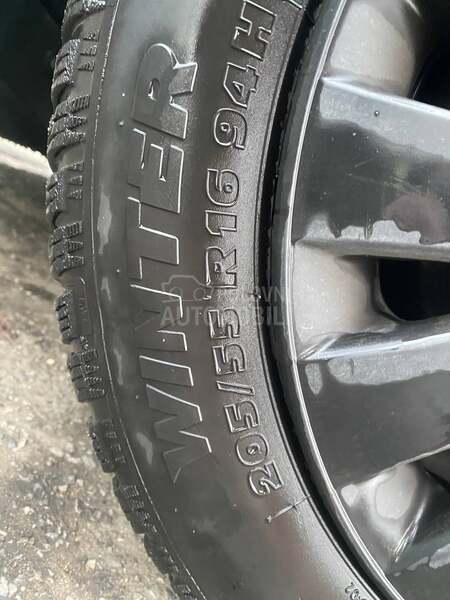 Audi A3 1.9 TDI