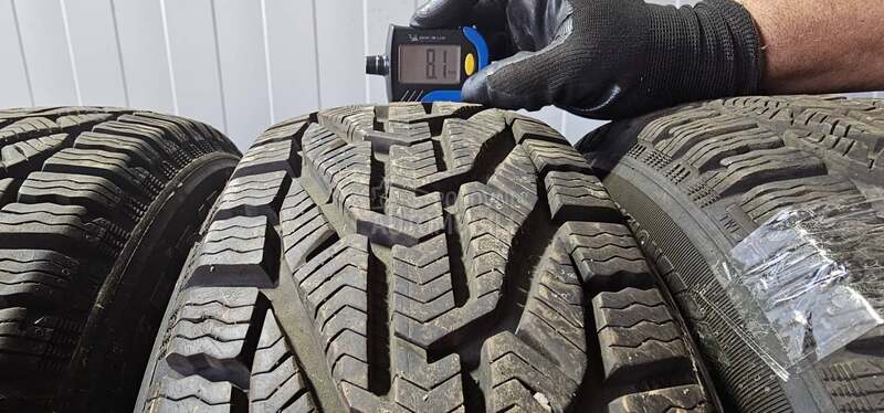 Riken 185/60 R15 Zimska