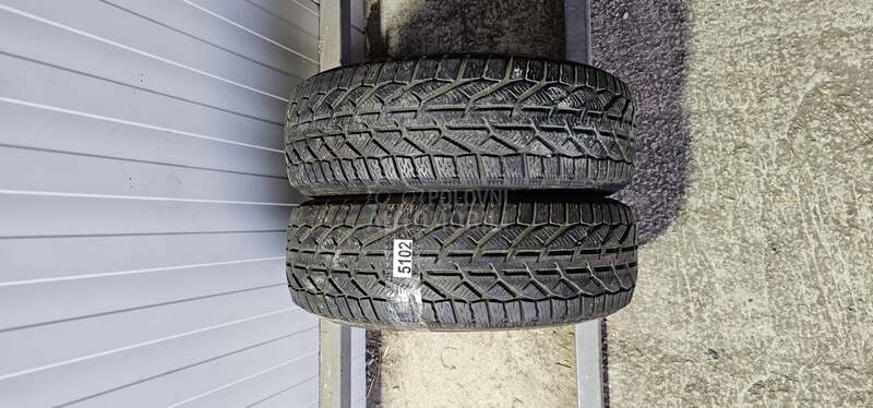 Riken 185/60 R15 Zimska