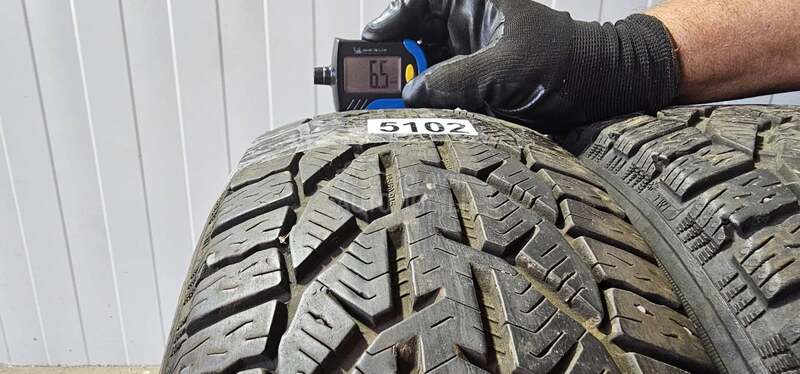 Riken 185/60 R15 Zimska