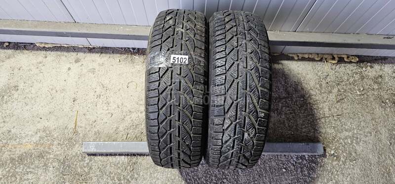 Riken 185/60 R15 Zimska