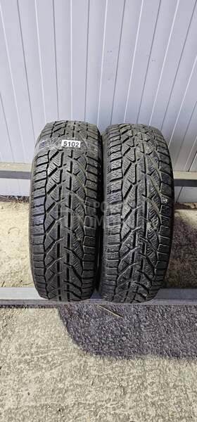 Riken 185/60 R15 Zimska