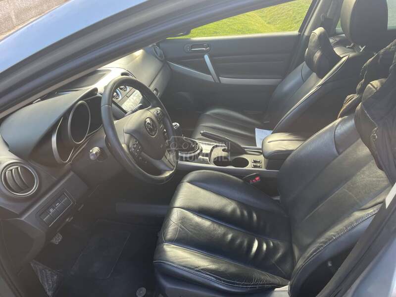 Mazda CX-7 
