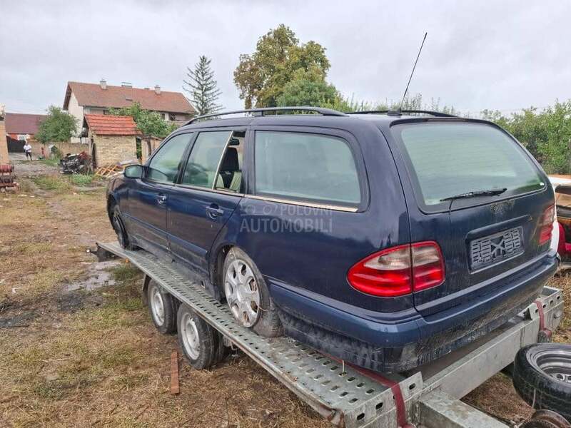 Razno za razna modela