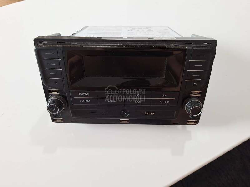 Radio