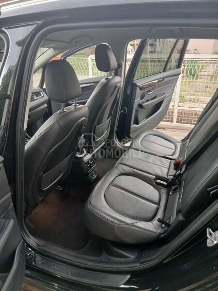 BMW 218 bmw 2 4x4