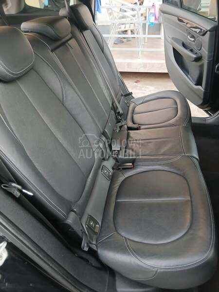 BMW 218 bmw 2 4x4