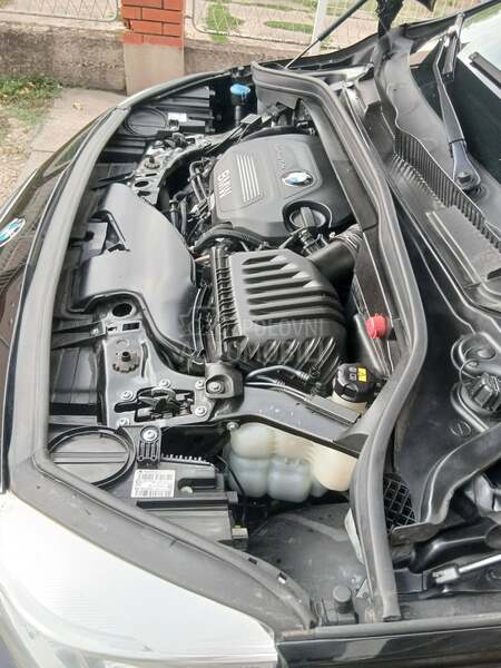 BMW 218 bmw 2 4x4