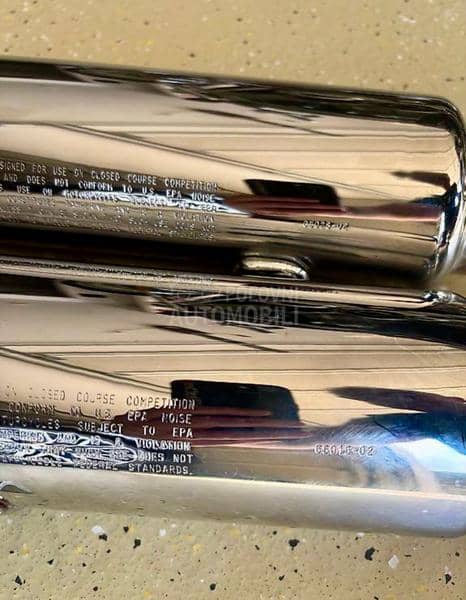 Screamin Eagle V Rod