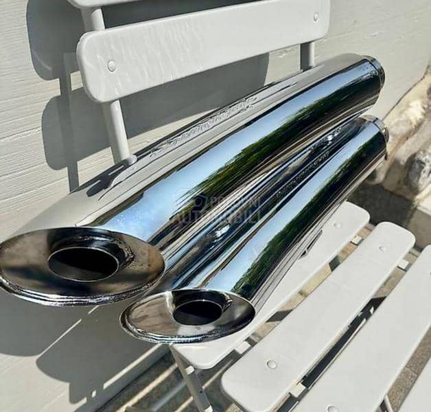 Screamin Eagle V Rod