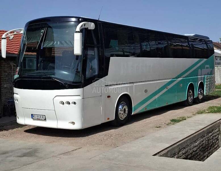 BOVA VDL MAGIQ