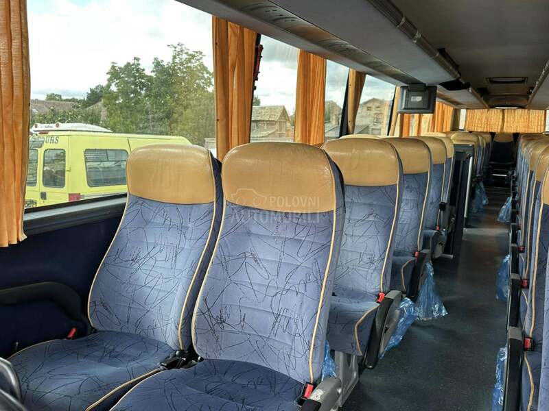 BOVA VDL MAGIQ