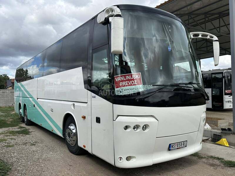 BOVA VDL MAGIQ