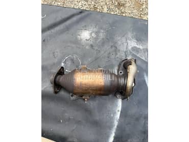 Katalizator za Peugeot 107 od 2005. do 2010. god.