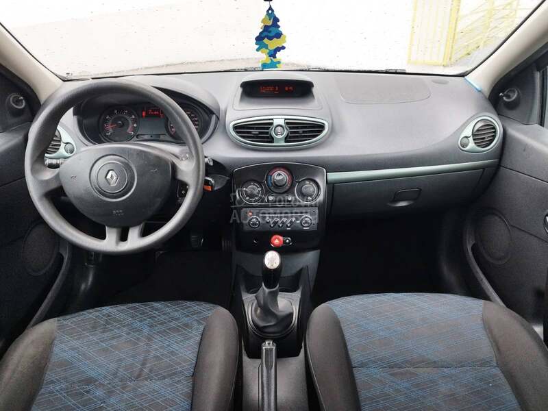 Renault Clio 1.2  TOOP