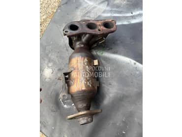 Katalizator za Toyota Aygo od 2005. do 2015. god.