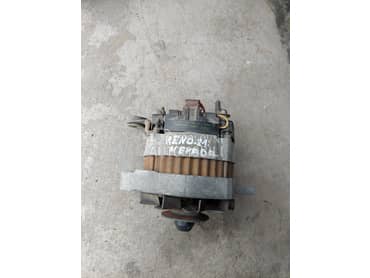 Alternator za Renault R 21