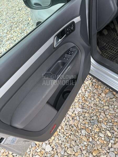 Volkswagen Touran 1.6tdi