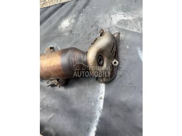 Katalizator za Citroen C1 od 2005. do 2009. god.