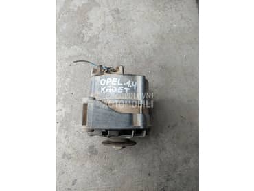 Alternator za Opel Kadett