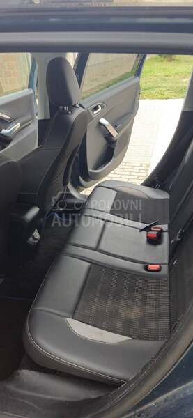 Peugeot 2008 GT LINE
