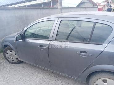 glava motora 1.7 92kw za Opel Astra H