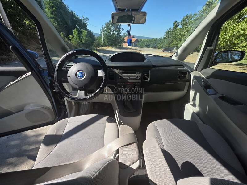Fiat Idea 1.3