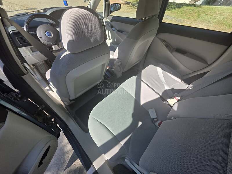 Fiat Idea 1.3