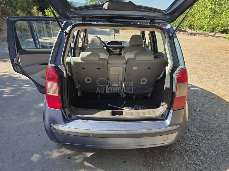 Fiat Idea 1.3