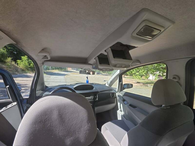 Fiat Idea 1.3