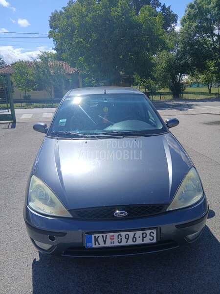 Ford Focus 1.75