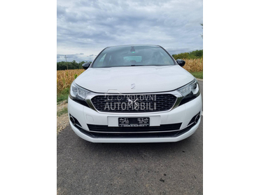 Citroen DS4 1.2