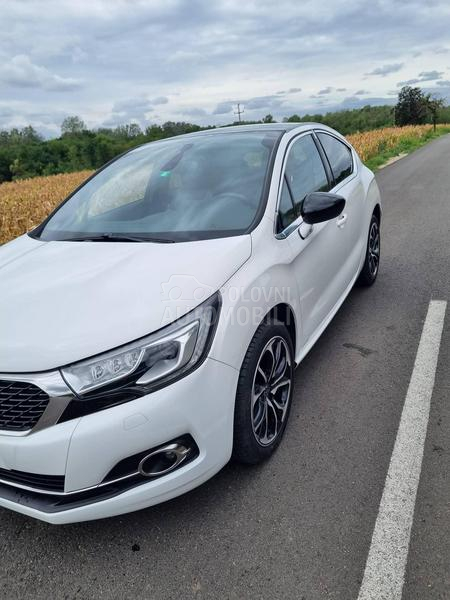 Citroen DS4 1.2