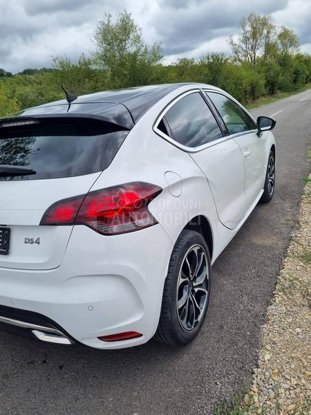 Citroen DS4 1.2