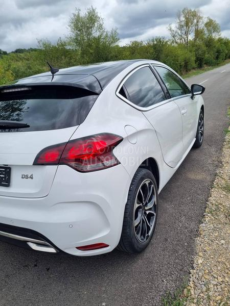 Citroen DS4 1.2