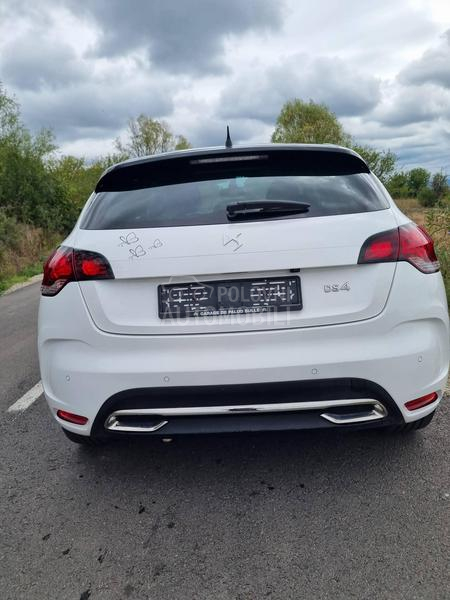Citroen DS4 1.2